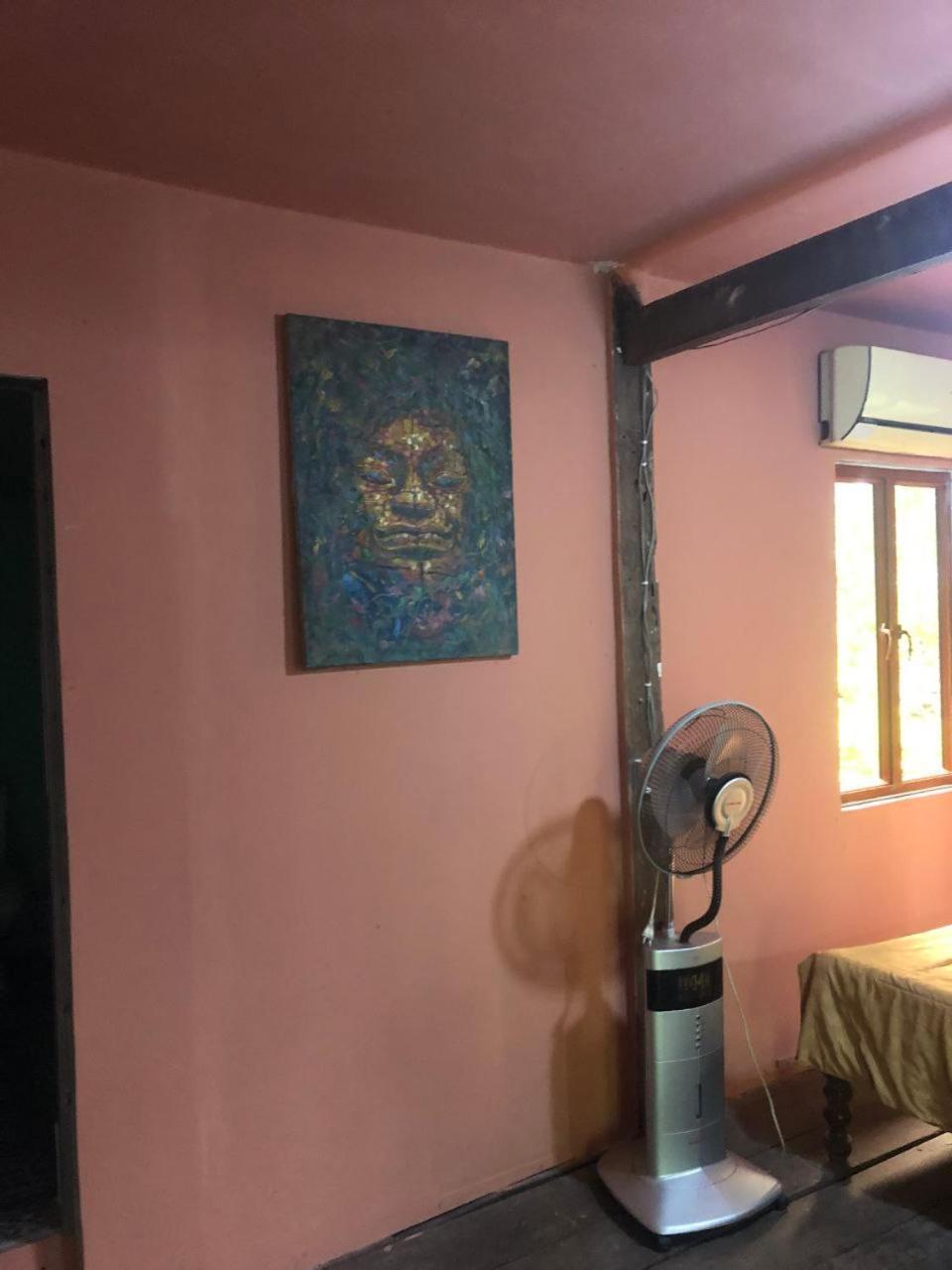 Sok Phen Homestay Siem Reap Exterior foto