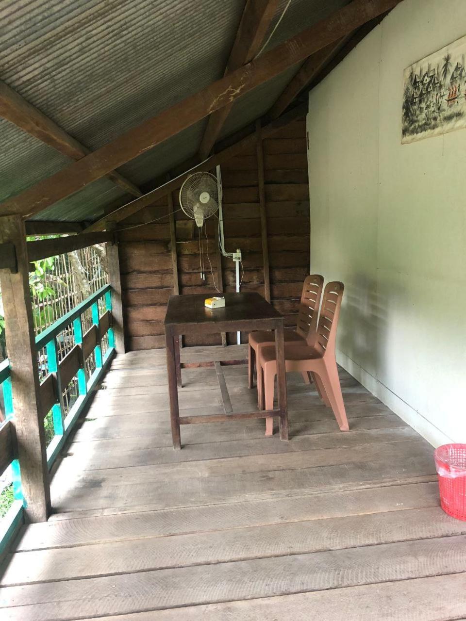 Sok Phen Homestay Siem Reap Exterior foto